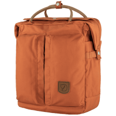 Rucsac Fjällräven Haulpack Terracotta Brown