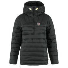 Jachetă Fjällräven Expedition Pack Down Anorak Women Black