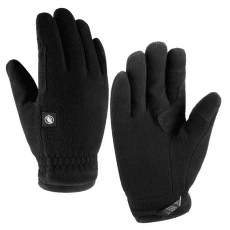 Mănuși Mammut Fleece Glove black 0001