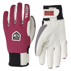 Mănuși Hestra Ergo Grip Windstopper Race Fuchsia