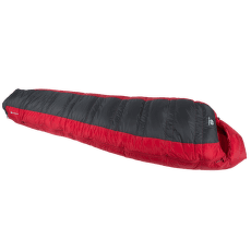 Sac de dormit Sir Joseph Erratic plus III 850 red