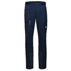 Pantaloni Mammut Taiss Guide SO Pants Men marine 5118