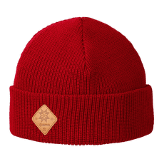 Căciuli Kama Knitted Merino beanie Kama A136 red