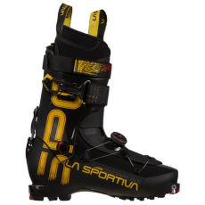 Schiuri La Sportiva Skorpius CR II Black/Yellow