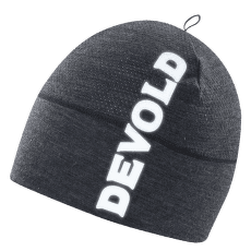 Căciuli Devold Running Beanie 940 ANTHRACITE