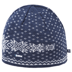 Căciuli Kama Knitted beanie A128 108 navy