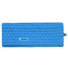 Bandă pentru cap Kama C36 Knitted Headband Cyan