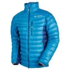 Jachetă Sir Joseph ATOL MeN II turquoise/navy