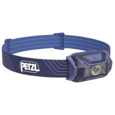 Lampă frontală Petzl TIKKA® Blue