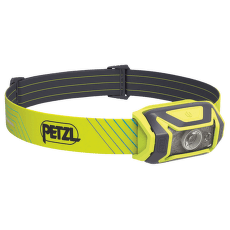 Lampă frontală Petzl TIKKA® CORE Yellow