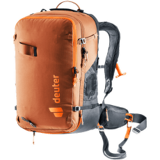Rucsac deuter Alproof 32 chestnut-black
