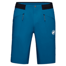 Pantaloni scurți Mammut Aenergy Light SO Shorts Men deep ice 50550