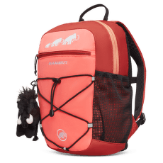 Rucsac Mammut First Zip 16 salmon-terracotta 3747