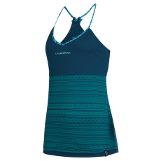 Maiou La Sportiva DANCE TANK Women Storm Blue