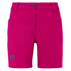 Pantaloni scurți Millet Trekker Stretch Short II Women DRAGON