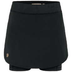 Fuste Fjällräven Abisko Midsummer Skort Women Black