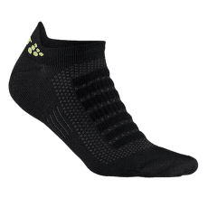 Șosete Craft ADV Dry Shaftles Sock 999000 Black