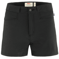 Pantaloni scurți Fjällräven High Coast Lite Shorts Women Black