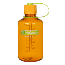 Sticlă Nalgene Narrow-Mouth 500 mL Sustain Clementine Sustain/2020-1316