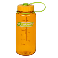 Sticlă Nalgene Wide-Mouth 500 mL Sustain Clementine Sustain/2020-0616