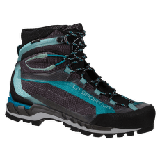 Încălțăminte La Sportiva Trango Tech Gtx Women Carbon/Lagoon