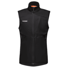 Vesta Mammut Ultimate VII SO Vest Men black 0001