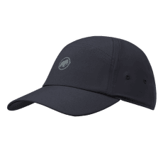 Capac Mammut Sun Peak Cap black 0001