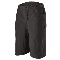 Pantaloni scurți Patagonia Dirt Craft Bike Shorts Women Black