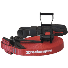 Slackline Rock Empire Ligne de mou