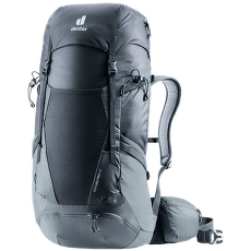 Rucsac deuter Futura Pro 40 black-graphite