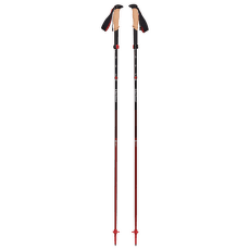 Gaură Black Diamond PURSUIT FLZ TREKKING POLES Black-Octane