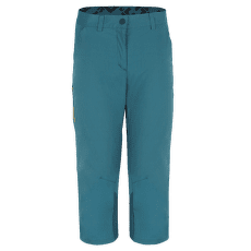 Pantaloni 3/5 Direct Alpine ALARO Lady 3/4 emerald