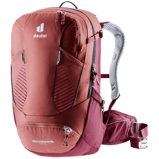 Rucsac deuter Trans Alpine 28 SL (3200121) caspia-maron