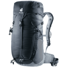 Rucsac deuter Trail 24 (3440323) black-shale