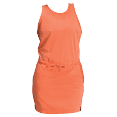 Rochie The North Face Never Stop Wearing Adventure Dress Women Dusty Coral Orange