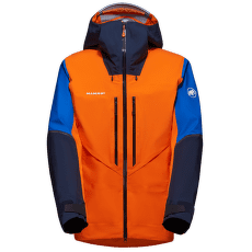 Jachetă Mammut Nordwand Advanced HS Hooded Jacket Men arumita-night
