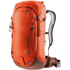 Rucsac deuter Freescape Lite 26 papaya-umbra