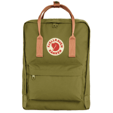 Rucsac Fjällräven Kanken Foliage Green-Peach Sand