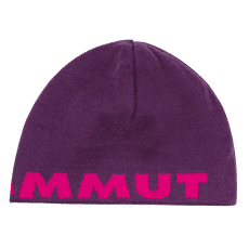 Căciuli Mammut Mammut Logo Beanie (1191-04891) grape-pink