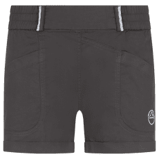 Pantaloni scurți La Sportiva ESCAPE SHORT Women Carbon/White