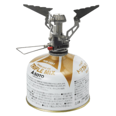 Aragaz Soto Compact Foldable Stove