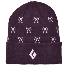 Căciuli Black Diamond BD Gear Beanie Blackberry