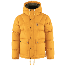 Jachetă Fjällräven Expedition Down Lite Jacket Men Mustard Yellow-Green