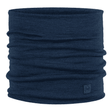 Eșarfă Buff Merino Wool Thermal Buff® (113018) SOLID NIGHT BLUE