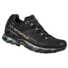 Încălțăminte La Sportiva Ultra Raptor II Leather Wide GTX Black/Cedar