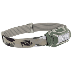 Lampă frontală Petzl ARIA 1 RGB Camo