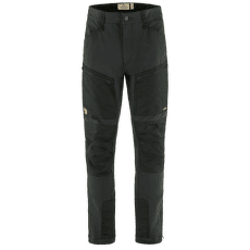 Pantaloni Fjällräven Keb Agile Winter Trousers Men Black-Black
