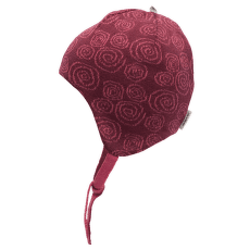 Căciuli Devold Circle Kid Beanie 740A Beetroot