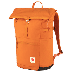 Rucsac Fjällräven High Coast Foldsack 24 Sunset Orange