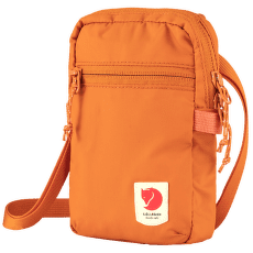 Geantă Fjällräven High Coast Pocket Sunset Orange